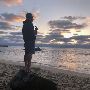 Meet your Posher, Clayton